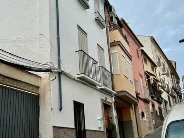 Chalet en venta en Llanos de Don Juan, Rute