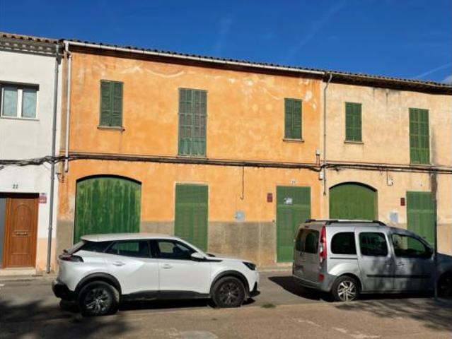 Chalet en venta en Raiguer, Baleares
