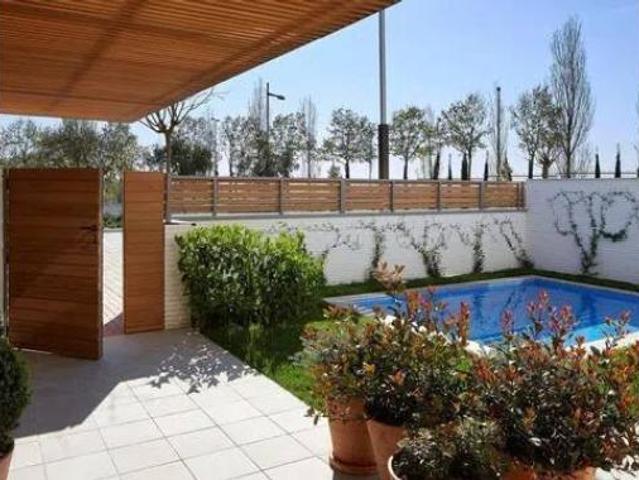 Chalet en venta en Vallès Occidental, Catalunya