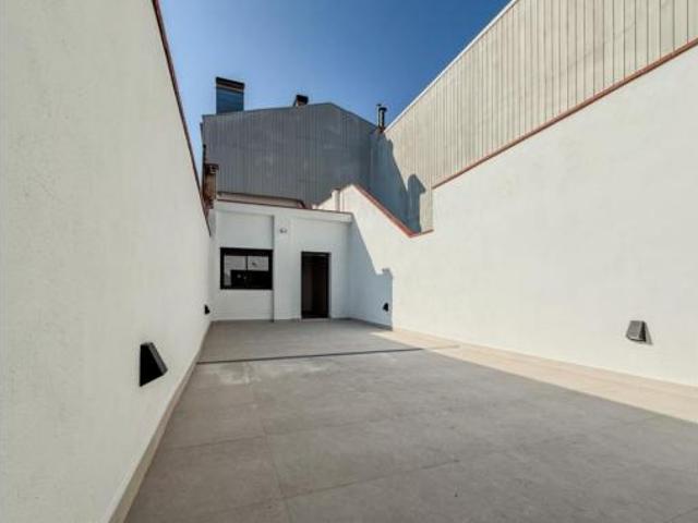 Chalet en venta en Sabadell, Espronceda