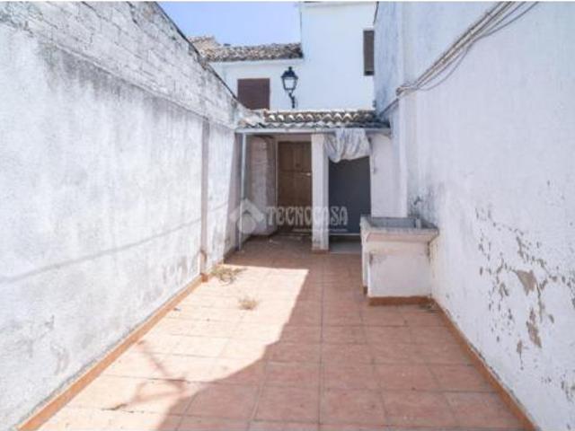 Chalet en venta en Sabiote, Andalucía
