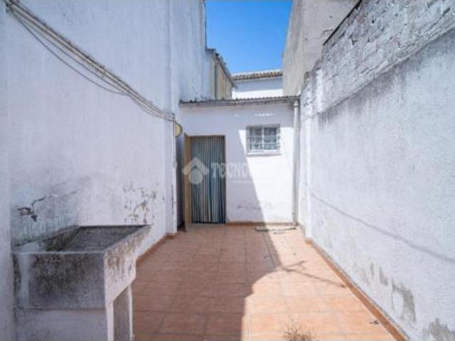 Chalet en venta en Sabiote, Andalucía