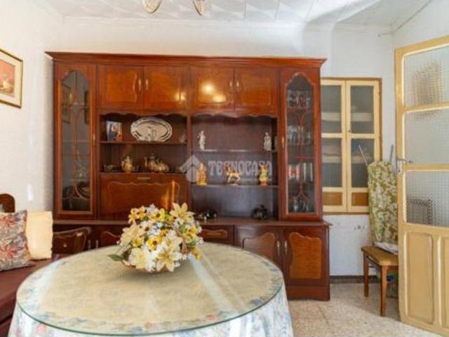 Chalet en venta en Sabiote, Jaén