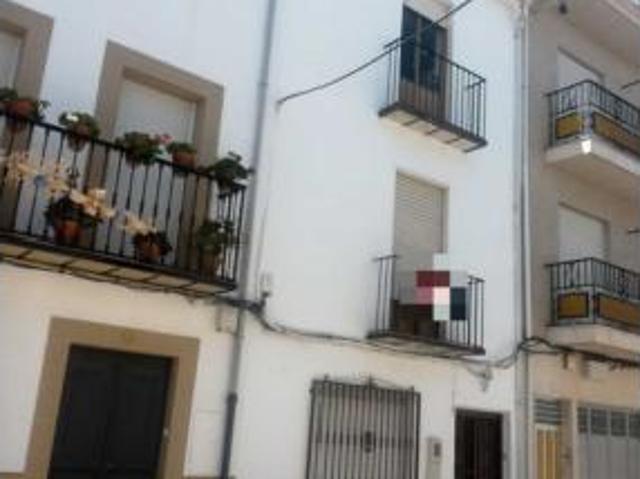 Chalet en venta en Sabiote, Andalucía