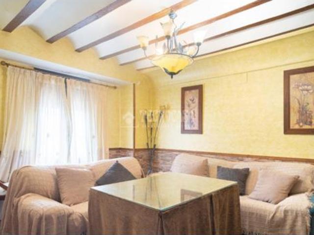 Chalet en venta en Sabiote, Andalucía