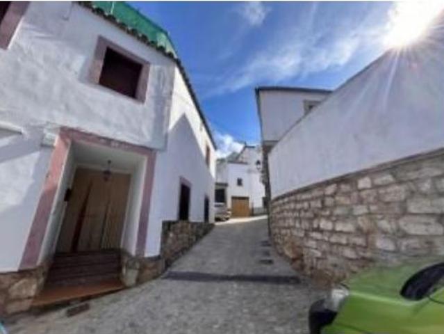 Chalet en venta en Sabiote, Andalucía