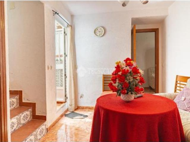 Chalet en venta en Sabiote, Andalucía