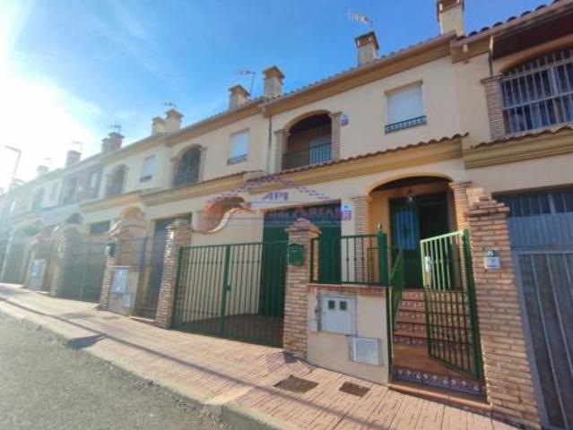 Chalet en venta en Sabiote, Andalucía