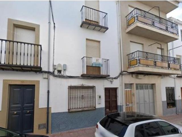 Chalet en venta en Sabiote, Andalucía