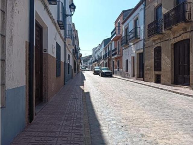 Chalet en venta en Sabiote, Andalucía