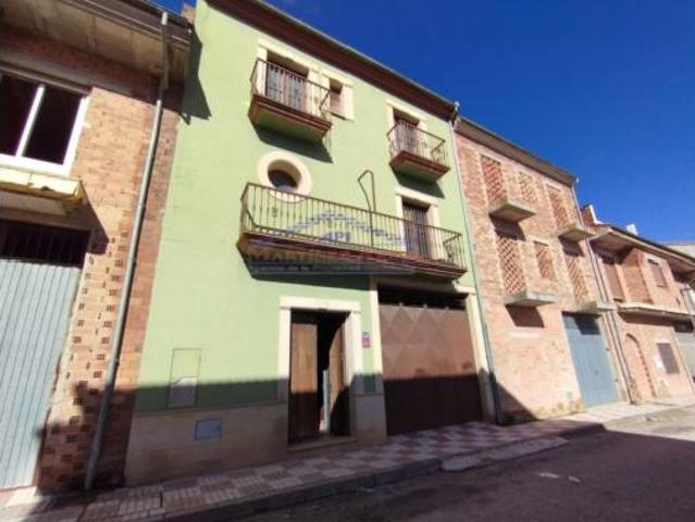 Chalet en venta en Sabiote, Andalucía