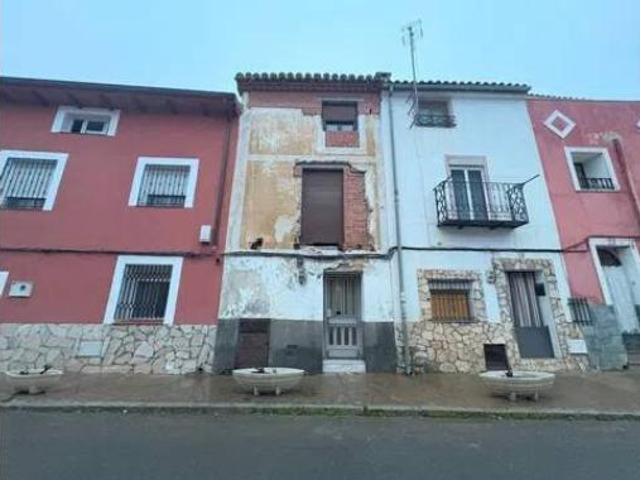 Chalet en venta en Sacedón, Castilla-La Mancha