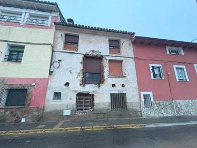Chalet en venta en Sacedón, Castilla-La Mancha