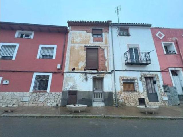 Chalet en venta en Sacedón, Castilla-La Mancha