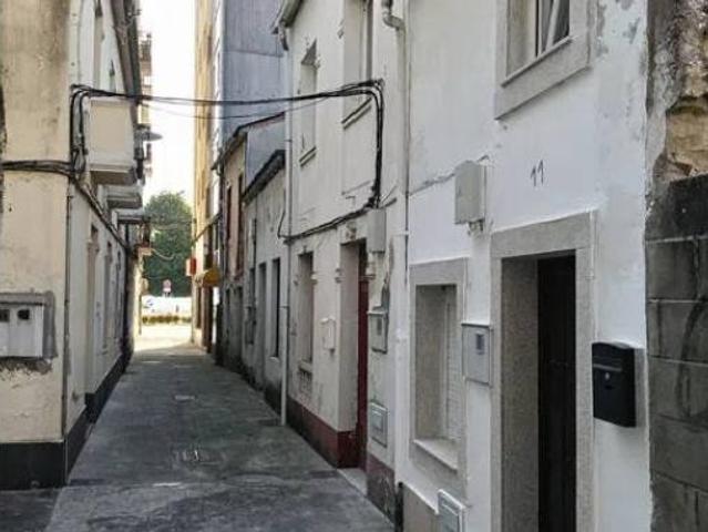 Chalet en venta en Sada, A Coruña