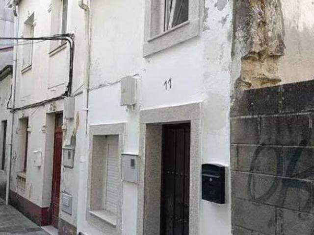 Chalet en venta en Sada, A Coruña