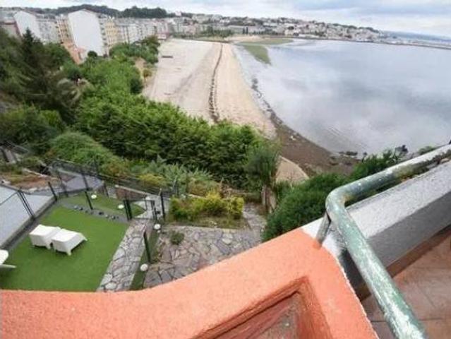 Chalet en venta en A Braña, Sada