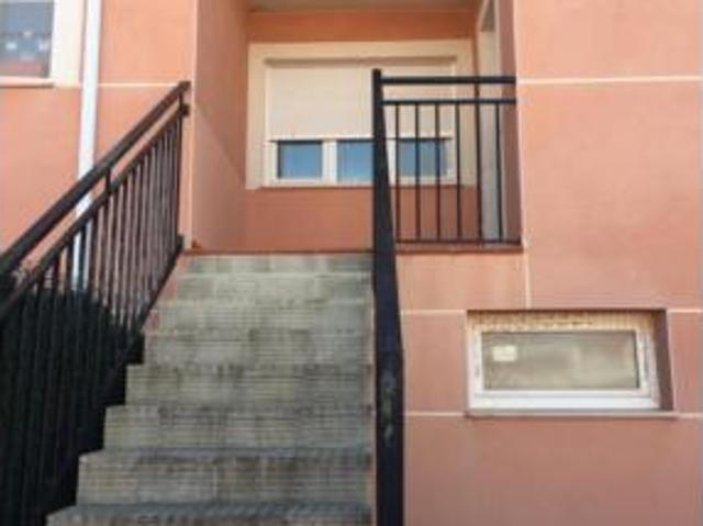 Chalet en venta en Saelices, Castilla-La Mancha