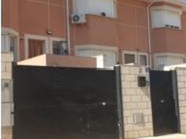 Chalet en venta en Saelices, Castilla-La Mancha