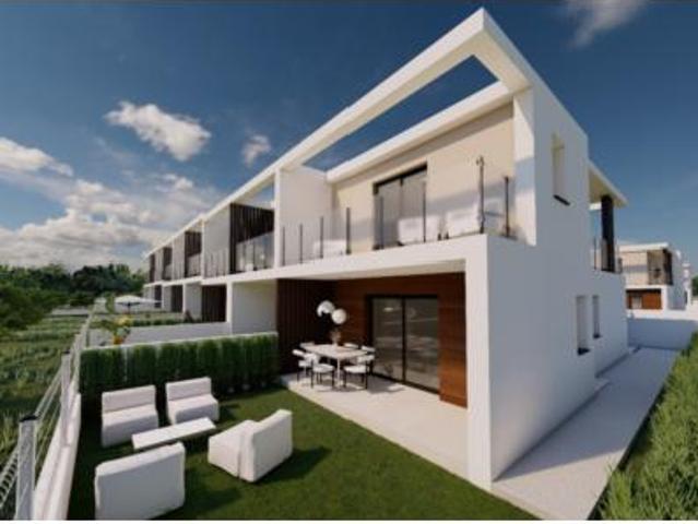Chalet en venta en la Marina Alta, Valencia