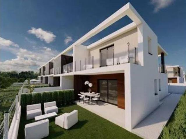 Chalet en venta en la Marina Alta, Valencia