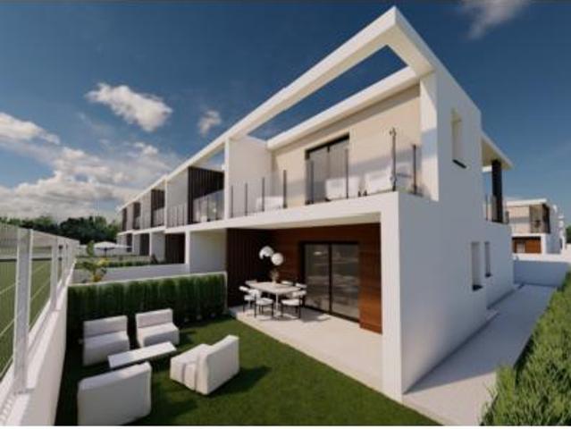 Villa en venta en Sagra