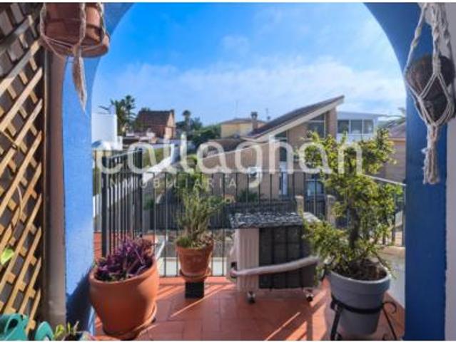 Chalet en venta en Corinto, el Camp de Morvedre