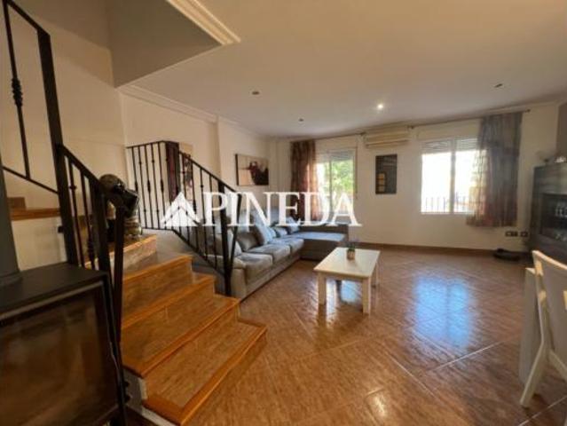 Chalet en venta en Santa Ana, el Camp de Morvedre