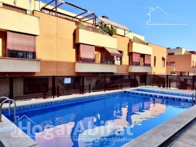 Chalet en venta en la Vallesa, el Camp de Morvedre