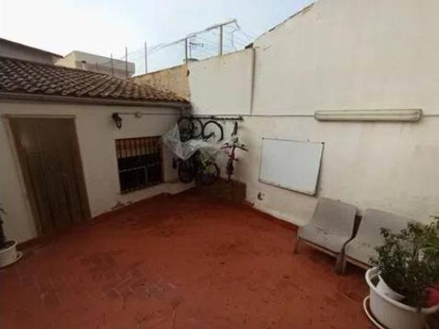 Chalet en venta en la Vila, el Camp de Morvedre