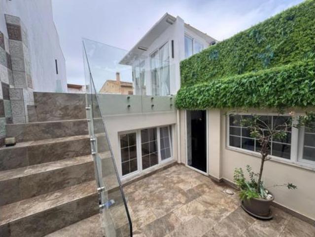 Chalet en venta en Sant Ramon, el Camp de Morvedre