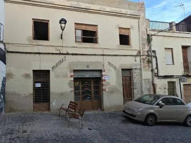 Chalet en venta en la Vila, el Camp de Morvedre