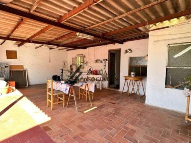 Villa en venta en Sagunto, el Fornàs