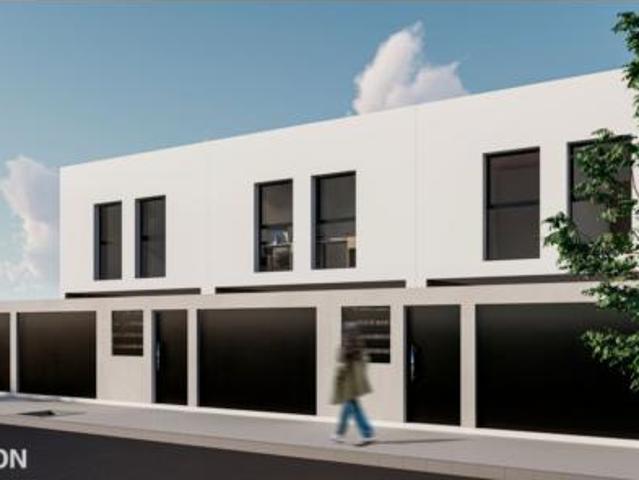 Chalet en venta en el Camp de Morvedre, Valencia