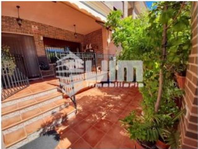 Villa en venta en Sagunto, Churruca (El Congo)