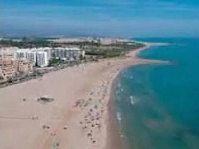 Chalet en venta en els Vents, Sagunt / Sagunto