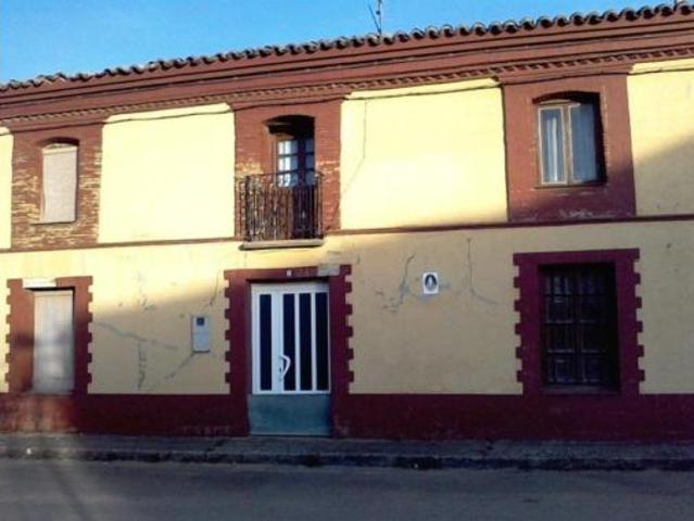 Chalet en venta en Sahagún, Castilla y León