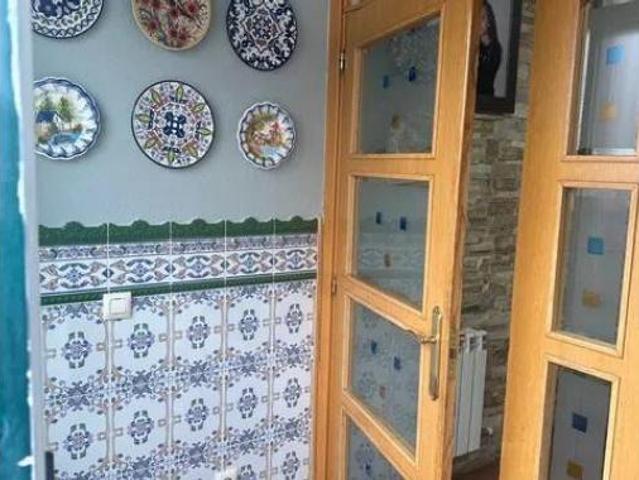 Chalet en venta en Blanco, Salamanca