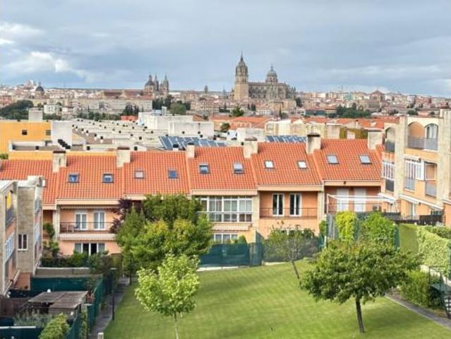 Chalet en venta en Vistahermosa, Salamanca