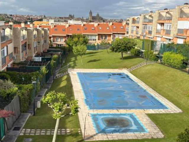 Chalet en venta en Vistahermosa, Salamanca