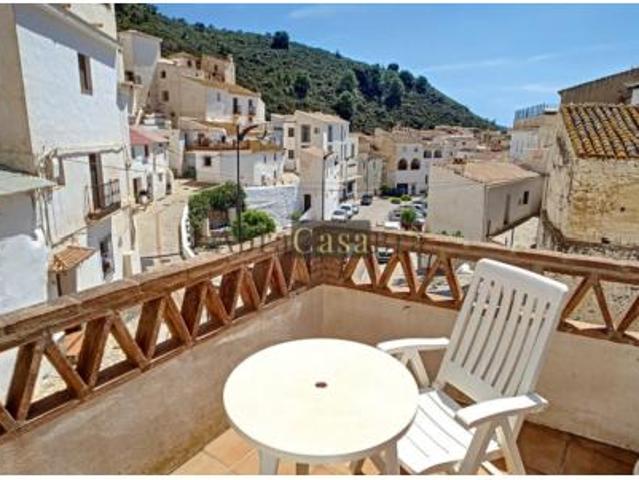 Chalet en venta en La Axarquía, Andalucía