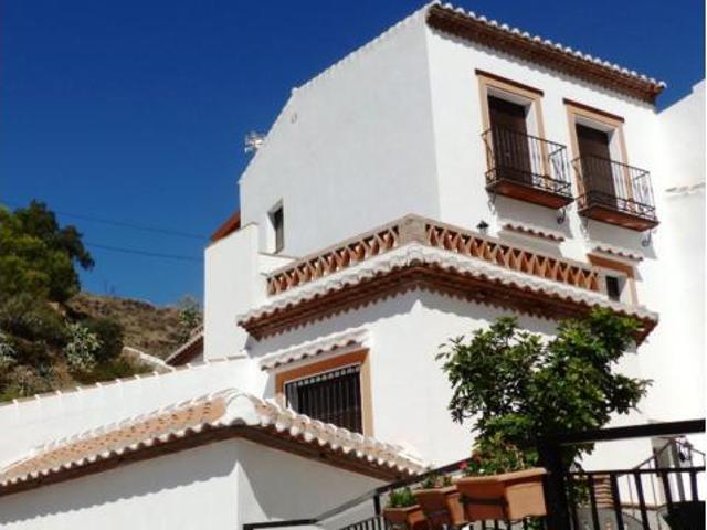 Chalet en venta en La Axarquía, Andalucía