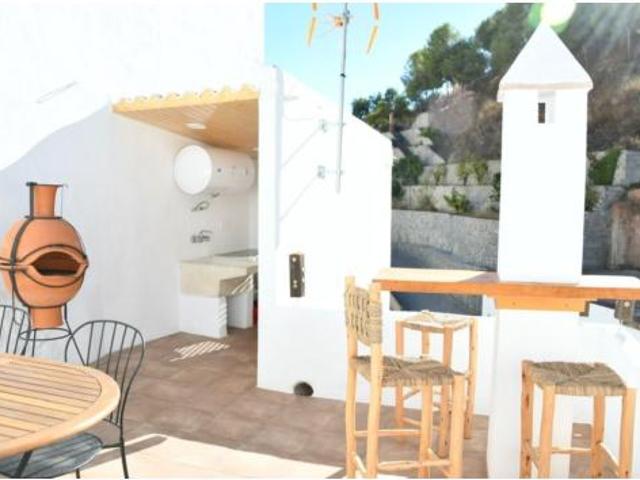 Chalet en venta en La Axarquía, Andalucía