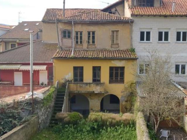 Chalet en venta en Samartín, Salas