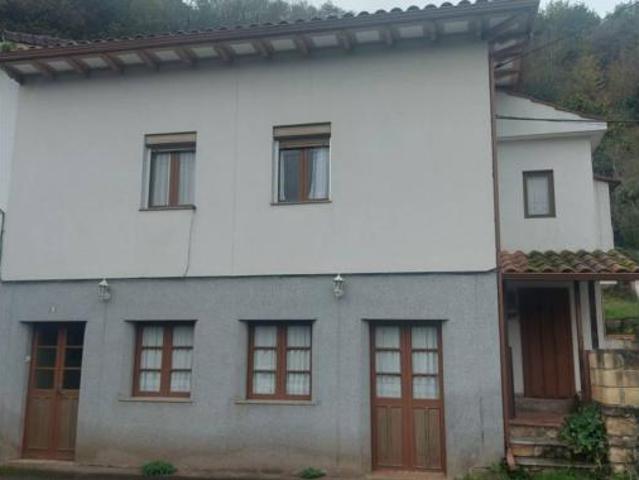 Villa en venta en Salas, Llaniu