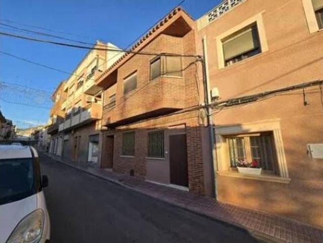 Chalet en venta en l'Alt Vinalopó / El Alto Vinalopó, Valencia
