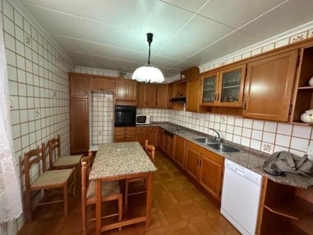 Chalet en venta en l'Alt Vinalopó / El Alto Vinalopó, Valencia