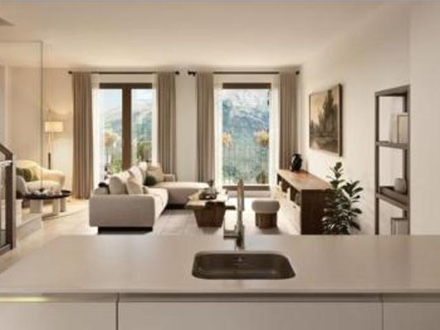 Chalet en venta en Alto Gállego, Aragón