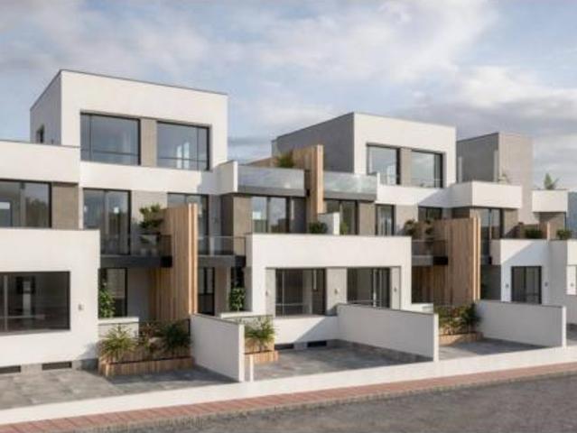 Chalet en venta en Salobreña Playa, Comarca de la Costa Granadina