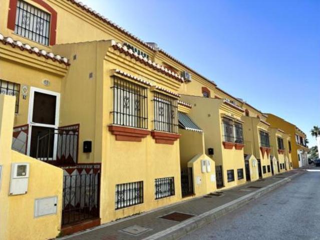 Chalet en venta en Salobreña Playa, Comarca de la Costa Granadina